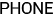 PHONE